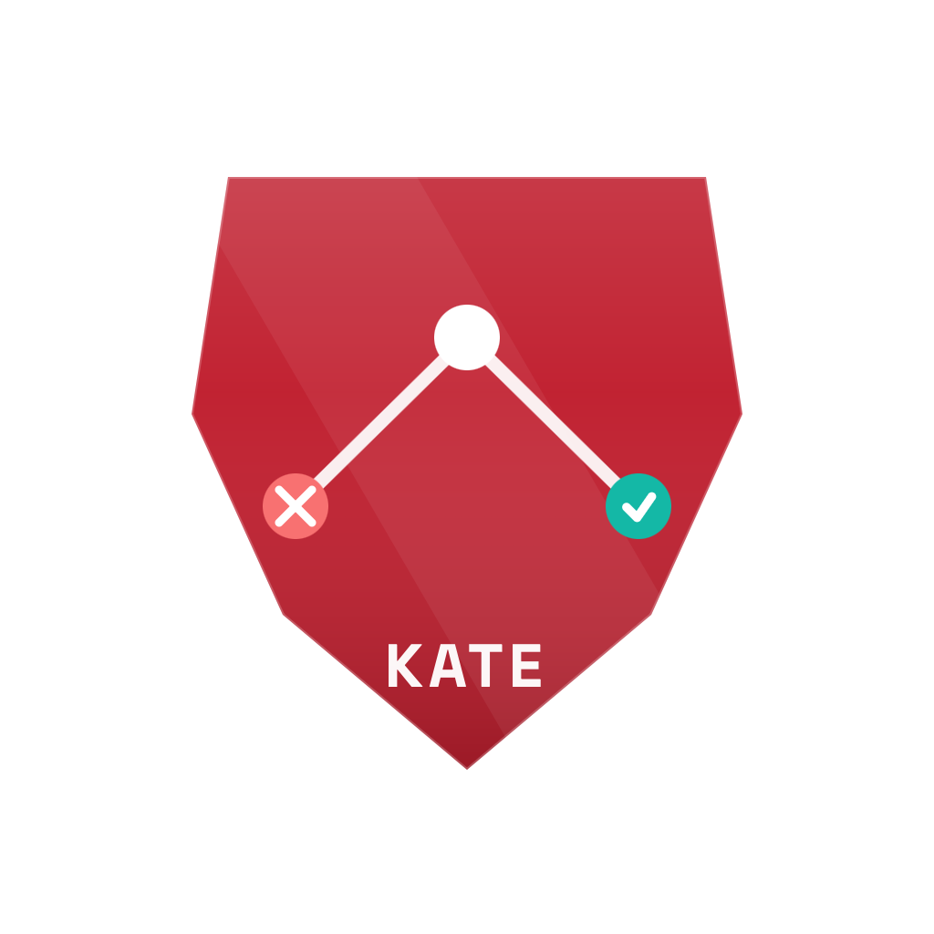 Kate - Kimdim Angular Test Explorer